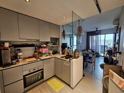 The Garden Residences (D19), Apartment #622624951